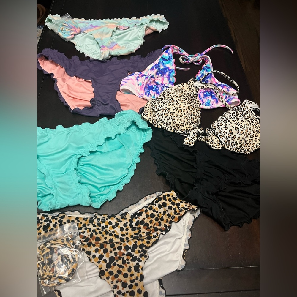 Victoria Secret Swimwear